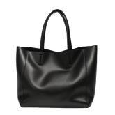 Premium Deri Tote Çanta 77